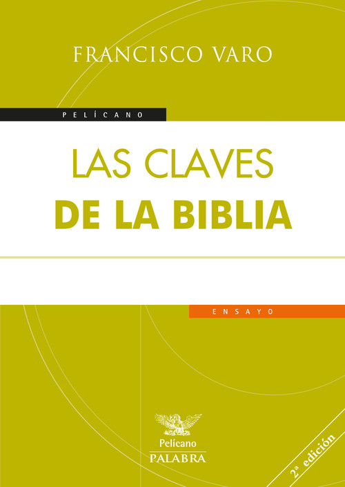 CLAVES DE LA BIBLIA,LAS
