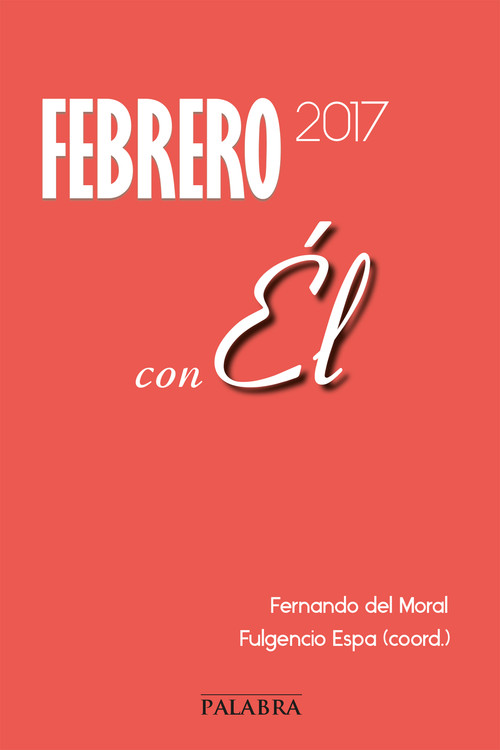 FEBRERO 2017, CON EL