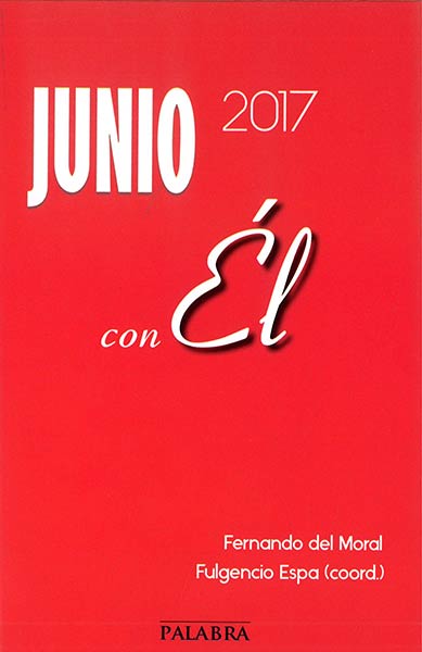 JUNIO 2017, CON EL
