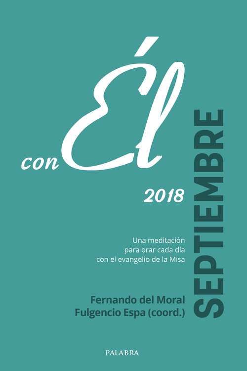 SEPTIEMBRE 2018, CON EL