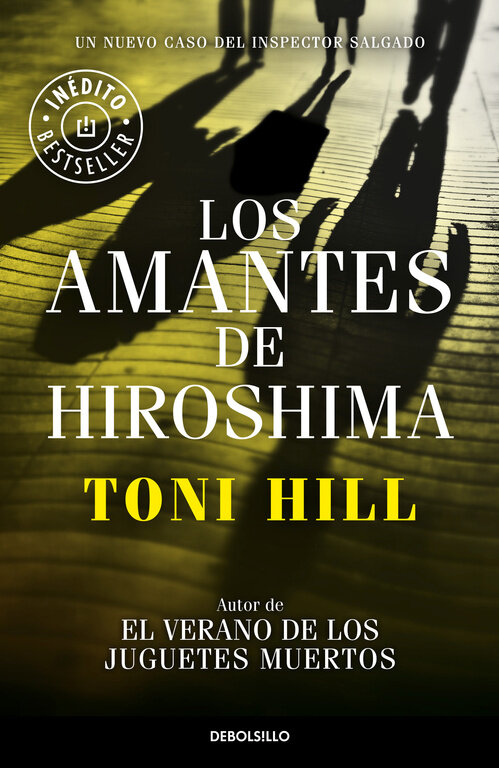 AMANTES DE HIROSHIMA,LOS