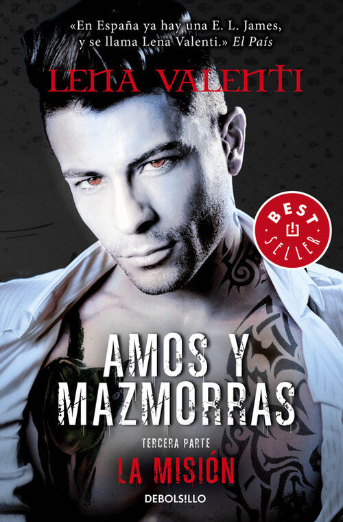 AMOS Y MAZMORRAS III