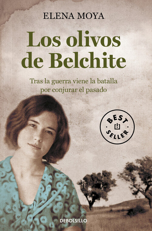 OLIVOS DE BELCHITE,LOS