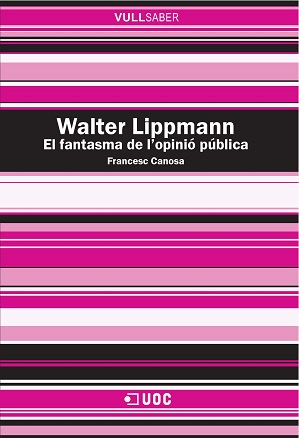 WALTER LIPPMANN