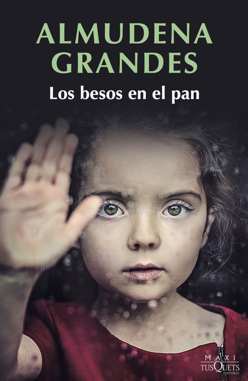 BESOS EN EL PAN, LOS (T.DURA ED.LIMITADA 2018)
