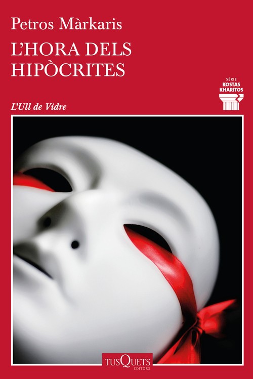 L'HORA DELS HIPOCRITES