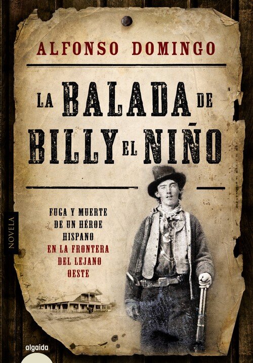 BALADA DE BILLY EL NIO