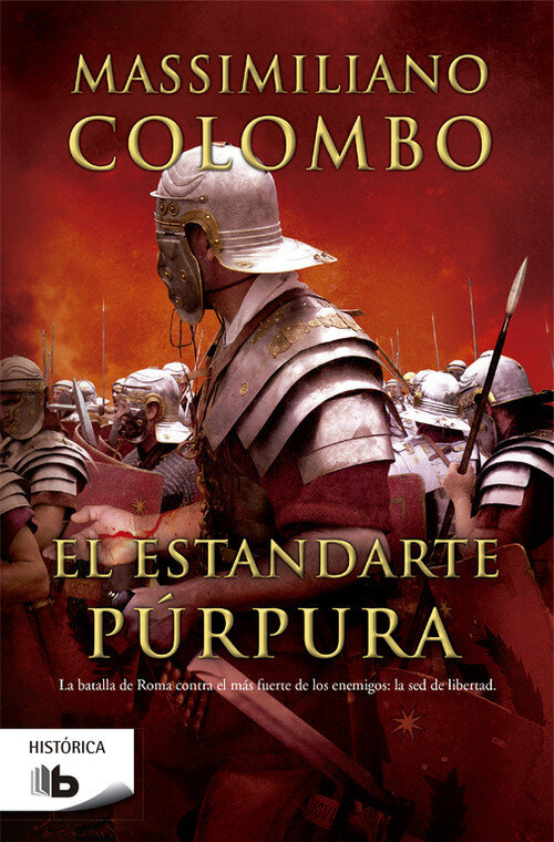 PRISIONERO DEL CESAR, EL