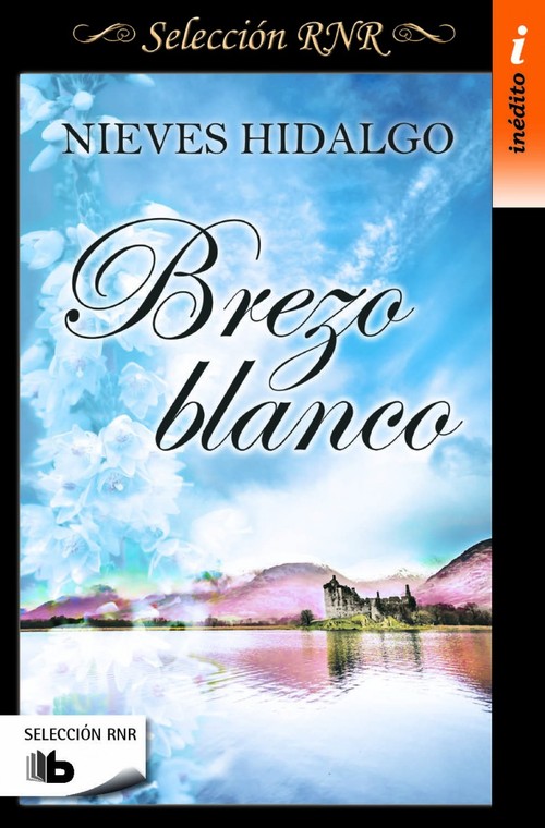 BREZO BLANCO (SELECCION RNR)