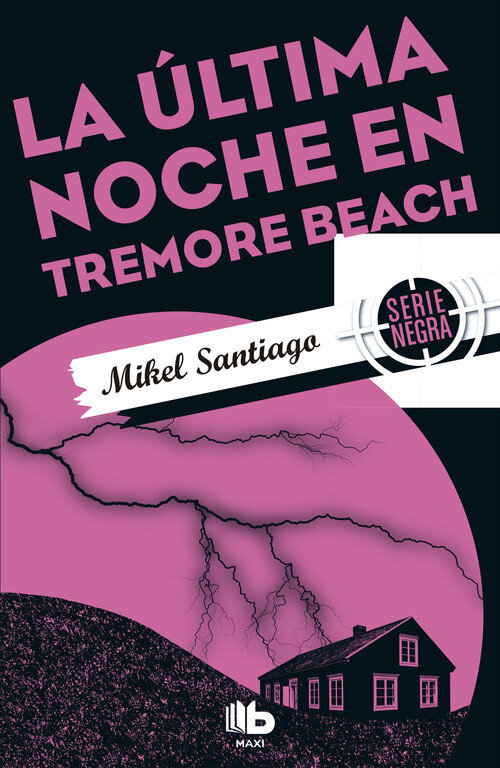 ULTIMA NOCHE EN TREMORE BEACH, LA