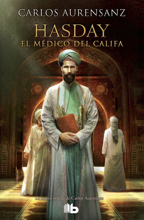 HASDAY. EL MEDICO DEL CALIFA