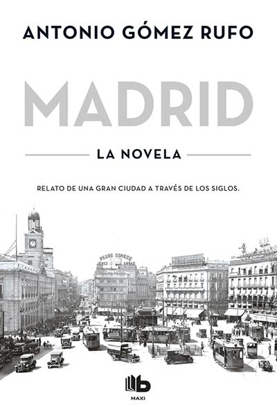 MADRID (ED. ACTUALIZADA)