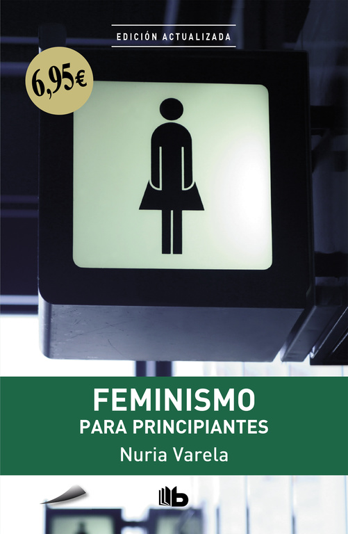 FEMINISMO PARA PRINCIPIANTES (ED.ACTUAL)