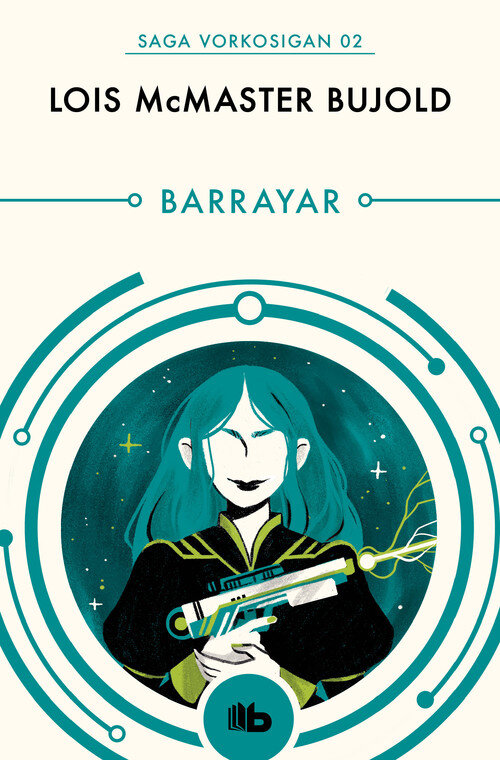 BARRAYAR (VORKOSIGAN 2)