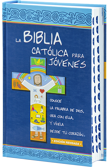 BIBLIA CATOLICA PARA LA FE Y LA VIDA, LA