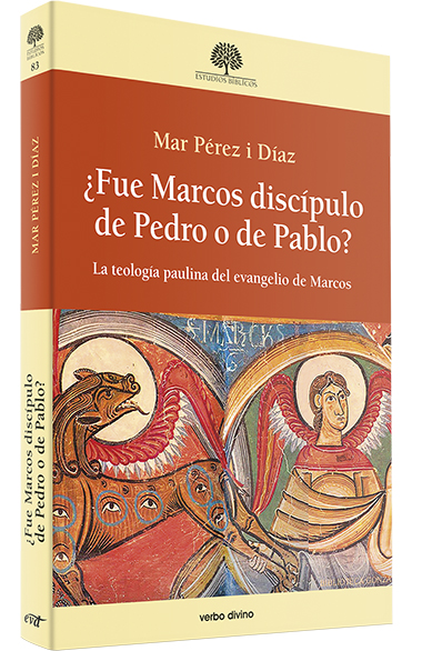 FUE MARCOS DISCIPULO DE PEDRO O DE PABLO?