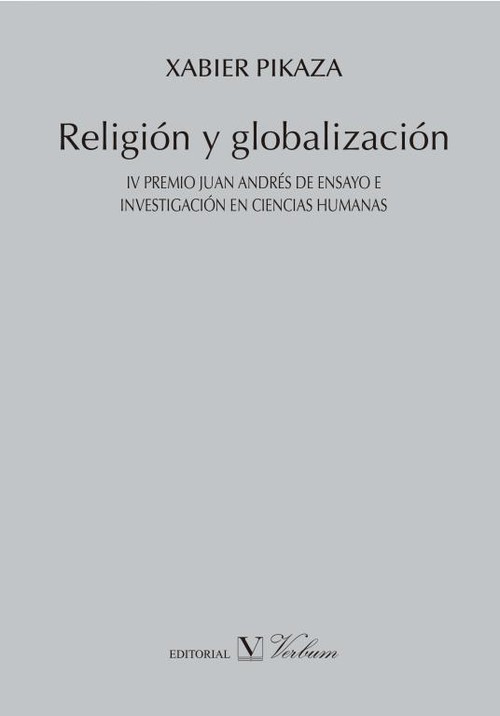 RELIGION Y GLOBALIZACION