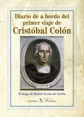 DIARIO DE A BORDO DEL PRIMER VIAJE DE CRISTOBAL COLON