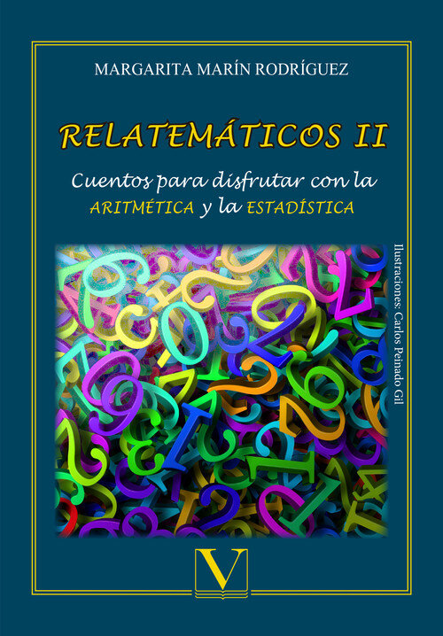 RELATEMATICOS II