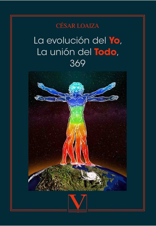 EVOLUCION DEL YO, LA