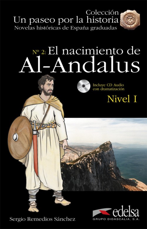 NACIMIENTO DE AL ANDALUS,EL