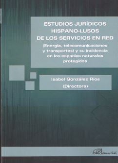 ESTUDIOS JURIDICOS HISPANO-LUSOS DE LOS SERVICIOS EN RED