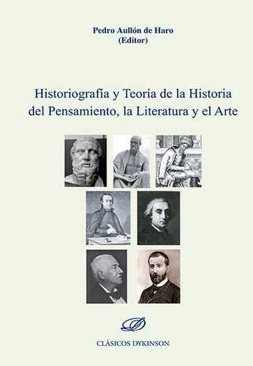 HISTORIOGRAFIA Y TEORIA DE LA HISTORIA DEL PENSAMIENTO, LA L
