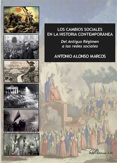 CAMBIOS SOCIALES EN LA HISTORIA CONTEMPORANEA, LOS