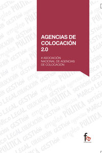 AGENCIAS DE COLOCACION 2.0
