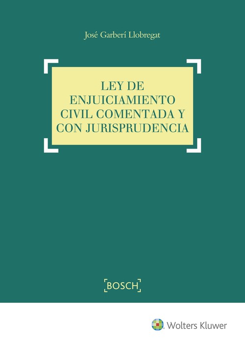JUICIO CAMBIARIO EN LA LEY DE ENJUICIAMIENTO CIVIL (2. EDIC