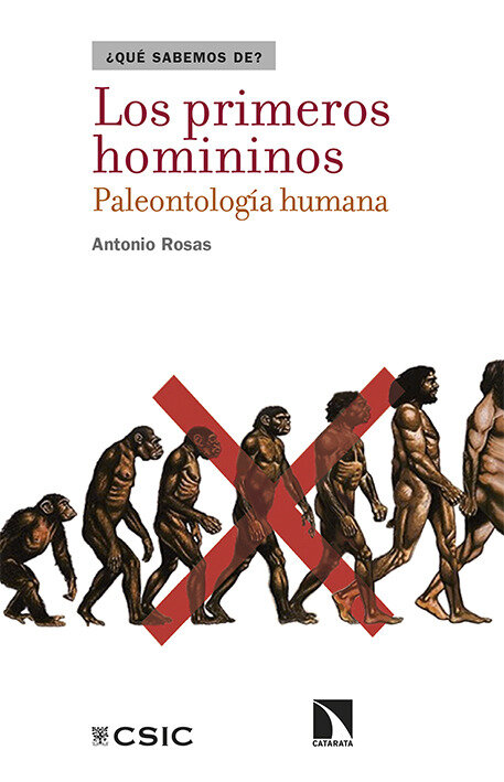 PRIMEROS HOMININOS, LOS