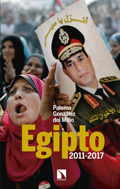 EGIPTO 2011-2017