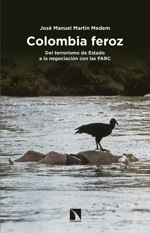 COLOMBIA FEROZ NE