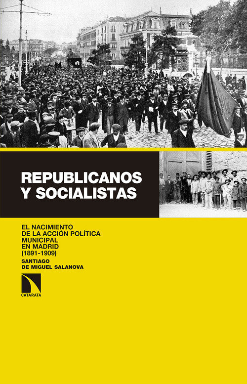 MADRID UN LABORATORIO DE SOCIALISMO MUNICIPAL