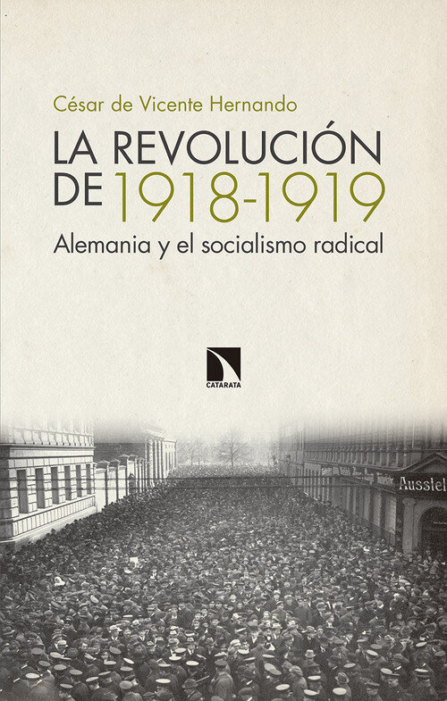 REVOLUCION DE 1918-1919, LA