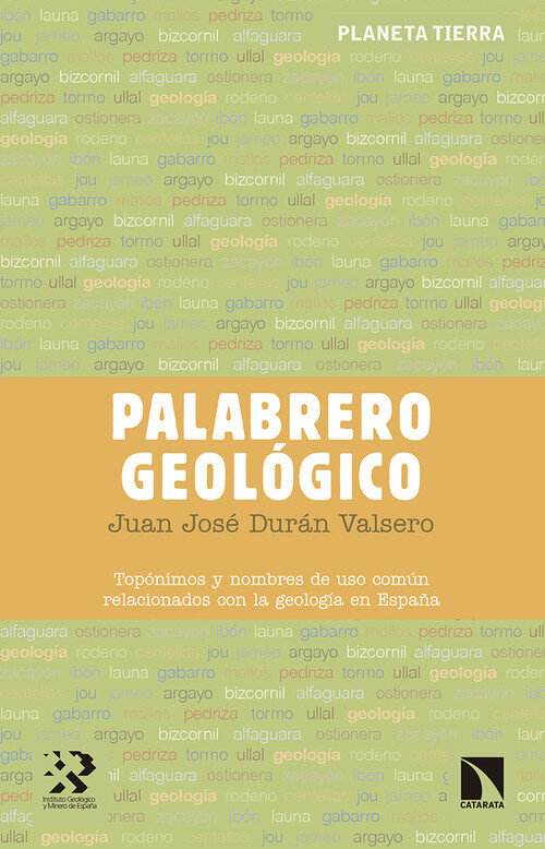 PALABRERO GEOLOGICO