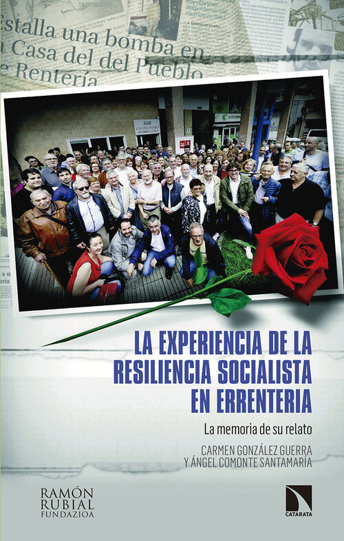 EXPERIENCIA DE LA RESILIENCIA SOCIALISTA EN ERRENTERIA, LA