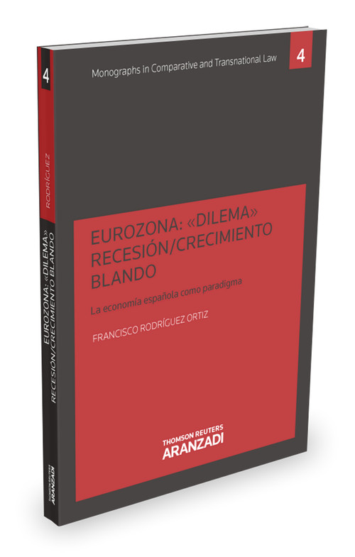 EUROZONA: ODILEMAO RECESION/CRECIMIENTO BLANDO