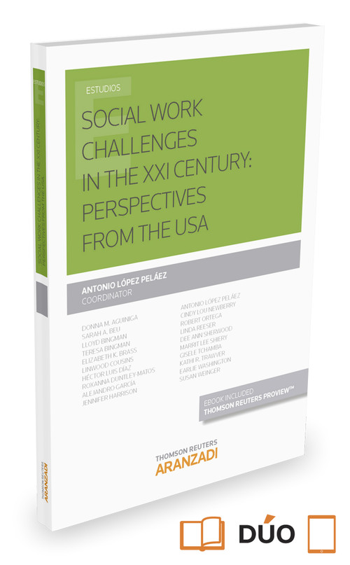 SOCIAL WORK CHALLENGES IN THE XXI CENTURY: PERSPECTIVES FROM