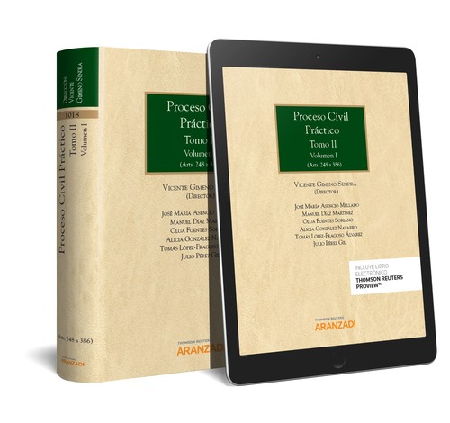 DERECHO PROCESAL PENAL (PAPEL + E-BOOK)