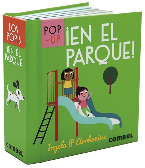 EN EL PARQUE! POP UP