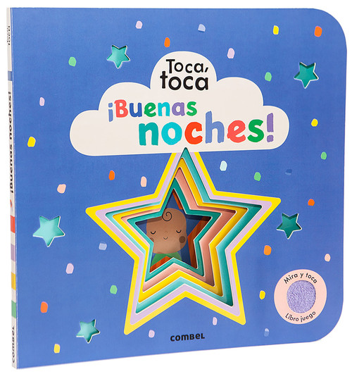 BUENAS NOCHES! TOCA, TOCA