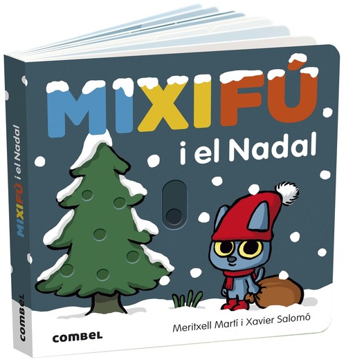 MIXIFU I EL NADAL