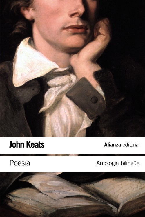 JOHN KEATS. POESIA COMPLETA