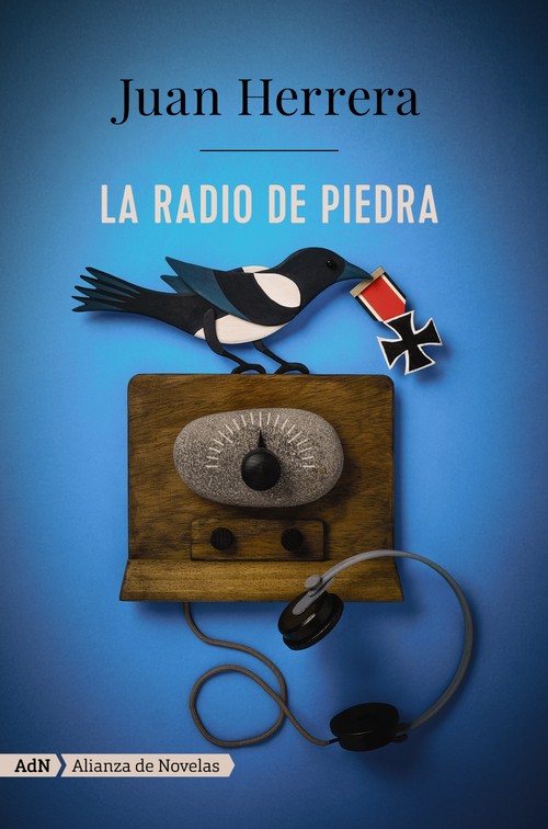RADIO DE PIEDRA (ADN), LA
