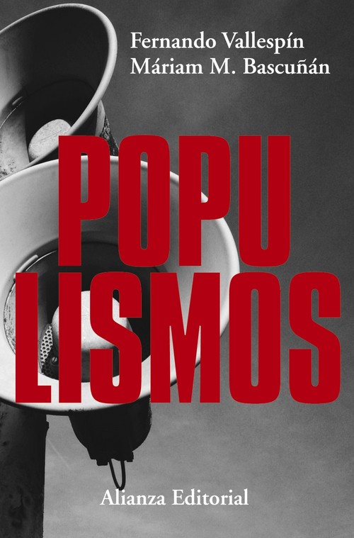 POPULISMOS (2. EDICION)