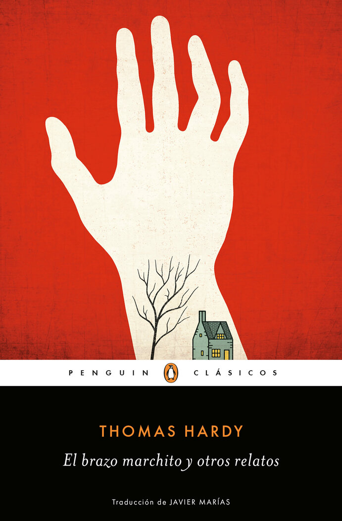 A CHANGED MAN AND OTHER TALES BY THOMAS HARDY, FICTION, LITE