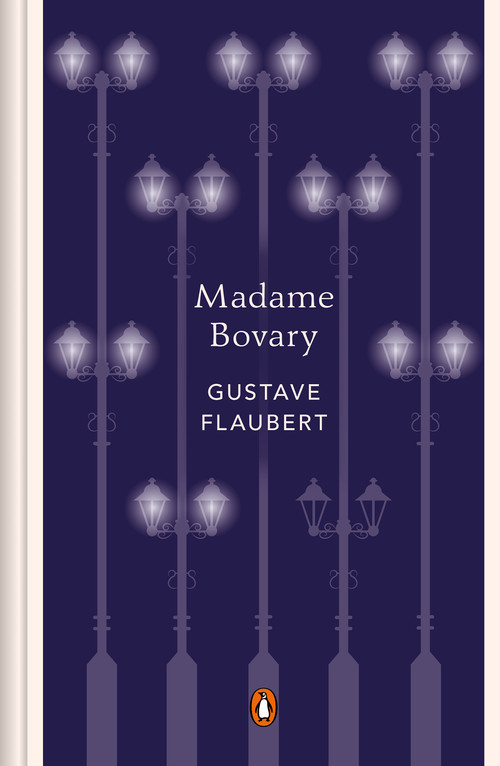 MADAME BOVARY BOOK & MP3 PACK