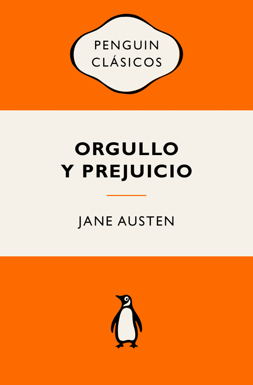 ORGULLO Y PREJUICIO (CON DVD)