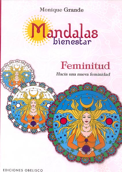 MANDALAS BIENESTAR- FEMINITUD